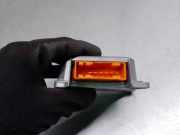 Luftfiltergehäuse 9650062280 Citroën C3 (FC/FL/FT) Schrägheck 5-drs 1.4 (TU3JP(KFV))