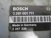 Motorsteuergerät 2247335 BMW 3 serie Touring (E36/3) Kombi 318tds (M41-D17(174T1))