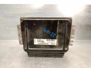 Motorsteuergerät P30616813 Volvo S40 (VS) Limousine 1.8 16V (B4184S2)