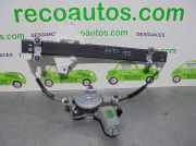 Fensterheber Links Hinten 98830CZ010 SsangYong Korando Geländewagen 2.0 e-Xdi 16V 4x2 (671.950)