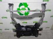 Vorderrad Achse 7CAA56 Peugeot 508 (8D) Limousine 2.0 HDiF 16V (DW10BTED4(RHF))