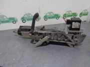 Lenks?ule ZG514515 Renault Vel Satis (BJ) Gro?raumlimousine 3.0 dCi V6 24V (P9X-701(Euro 3))