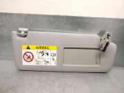 Sonnenblende Rechts 8W085755R Audi A4 Avant (B9) Kombi 2.0 TDI Ultra 16V (DEUA)