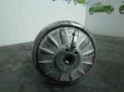 Motorhalter 1242401717 Mercedes-Benz 190 (W201) Limousine 1.8 E (M102.910)