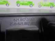 Zierleiste Seat Ibiza IV (6J5) Schrägheck 5-drs 1.2 TSI 16V (CJZC)