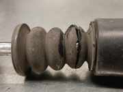 Stoßdämpfer Rechts Hinten 5206Z9 Peugeot 307 CC (3B) Cabrio 2.0 16V (EW10J4S(RFK))