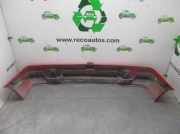 Sto?stange Hinten ROJO Ford Escort 4 (ALF) Cabrio 1.6 XR-3i (LJB(CVH))