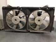 Kühlerventilator SH1215210 Mazda Sedán (GJ, GL) 2.2 D (GJ2FP)