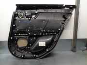 Scheibenwischer Abdeckung BCKA507R1 Mazda Schrägheck (BP) 2.0 SKYACTIV-G M Hybrid