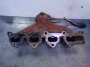 Auspuff Kr?mmer 92062730 Daewoo / Chevrolet Tacuma Gro?raumlimousine 2.0 16V (T20SED)