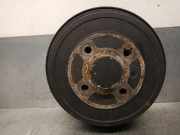 Achsschenkel Halter Links Hinten 6X0501117 Seat Ibiza II (6K1) Schr?gheck 1.9 TDi GT (AGR)