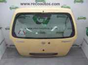 Hintertür 6910084E20000 Suzuki Wagon-R+ (RB) Großraumlimousine 1.3 16V (G13BB)
