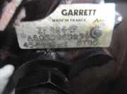 Turbolader A6050960299 Mercedes-Benz C (W202) Limousine 2.5 C-250 TD 20V (OM605.960)