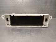 Multifunctionelle Display 9652809977 Peugeot 307 (3A/C/D) Schrägheck 1.6 16V (TU5JP4(NFU))
