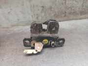 Heckschloss 2K0827506A Volkswagen Caddy Kombi III (2KB,2KJ) Gro?raumlimousine 1.9 TDI (BJB) BJB