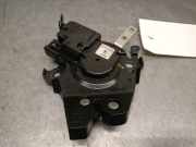 Heckschloss BHY15682XA Mazda 6 (GJ/GH/GL) Limousine 2.2 SkyActiv-D 150 16V (SH)