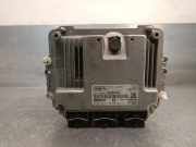 Motorsteuergerät 5M5112A650LB Ford Focus 2 Limousine 1.6 TDCi 16V 110 (G8DA)