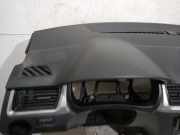 Armaturenbrett 5JB857009E Skoda Rapid Liftback 1.6 TDI 16V (CXMA(Euro 6))