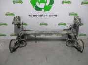 Hinterachse DISCOS4AGUJEROS Peugeot KOMBI 1.6 HDi FAP CAT (9HZ / DV6TED4)