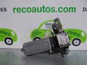 Elektromotor 0390203219 Volvo C30 (EK/MK) Schrägheck 3-drs 2.5 T5 20V (B5254T7)