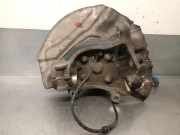 Achsschenkel Halter Links Vorne 31216753461 BMW 7 serie (E65/E66/E67) Limousine 730d,Ld 3.0 24V (M57N2-D30(306D3))