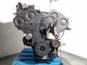 Motor G6CU Hyundai XG Limousine 3.5 V6 24V (G6CU)