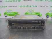 Radio MZ312395 Mitsubishi Pajero Hardtop (V6/7) Geländewagen 3.2 DI-D 16V (4M41)