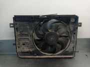 Kühlerventilator 9806313880 Citroën CITROËN JUMPY Kombi 1.6 Blue-HDI FAP