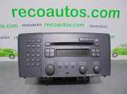 Radio 94520601 Volvo V70 (SW) Kombi 2.3 T5 20V (B5234T3)