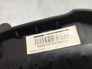 Handgriff Kofferraum A2207500491 Mercedes-Benz S (W220) Limousine 3.2 S-320 CDI 24V (OM613.960)