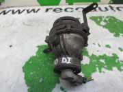 Nebelscheinwerfer Links Vorne 922013A030 Hyundai Trajet Großraumlimousine 2.0 CRDi 16V (D4EA)