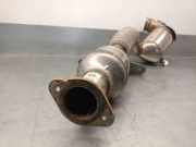 Rußpartikelfilter 2Q0131690K Seat Ibiza V (KJB) Schrägheck 5-drs 1.0 TGI 12V (DBYA)