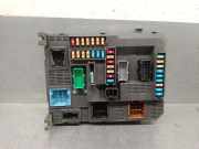 Sicherungskasten 9819849680 Citroën C-Elysee (DD) Limousine 1.2 Vti 82 12V (EB2F(HMZ))