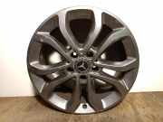 Felge A2054010200 Mercedes-Benz C (W205) Limousine C-220 2.2 CDI BlueTEC, C-220 d 16V (OM651.921)