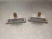 Kennzeichenbeleuchtung 925012G000 Kia Stonic (YB) SUV 1.0i T-GDi 12V Eco-Dynamics+ (G3LF)