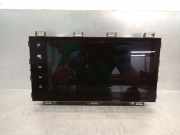 Multifunctionelle Display 5FJ919606A Seat Ateca (5FPX) SUV 2.0 TDI 16V (DTTA)