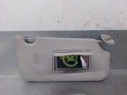 Sonnenblende Rechts 7S71A04100AE34X1 Ford Mondeo IV Limousine 2.0 TDCi 140 16V (QXBA)