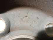 Türgriff Außen Ra 83665D7000 Hyundai Tucson (TL) SUV 1.7 CRDi 16V 2WD (D4FD)