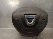 Airbag Lenkrad 985709812R Dacia Duster (SR) SUV 1.6 16V (H4M-729(H4M-D7))