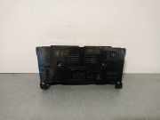 Bedienung Klimacontrolle 96738322XT Peugeot 3008 I (0U/HU) Großraumlimousine 1.6 HDiF 16V (DV6C(9HD))