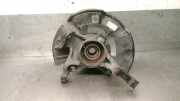 Achsschenkel Halter Rechts Vorne 517163X001 Hyundai Veloster Coupé 1.6 GDI 16V (G4FD)