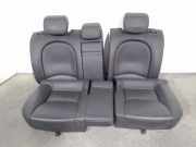 Rücksitzbank 4862369 Citroën C6 (TD) Limousine 2.7 HDiF V6 24V (DT17TED4(UHZ))