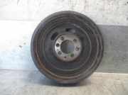 Kurbelwellen-Riemenscheibe 059260885F Mazda 6 BERLINA (GG) 2.0 Diesel CAT