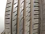 Schließplatte Kühlerträger 9672749280 Peugeot 508 SW (8E/8U) Kombi 1.6 HDiF 16V (DV6C(9HD))