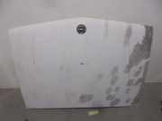 Motorhaube BLANCO Opel A City