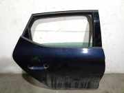 T?r Rechts Hinten 5FA833052B Seat (KL1, KLG) 1.5 TSI