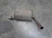 Auspuff Endtopf 6R835232AB Jaguar 2.7 V6 Diesel Classic