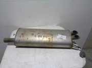 Auspuff Endtopf 5Q0253611AE Seat ST (5F8) 2.0 TDI