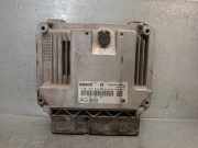 Motorsteuergerät 55197152 Opel Vectra C Limousine 1.9 CDTI 100 (Z19DTL(Euro 4))
