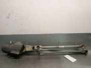 Scheibenwischermotor Vorne XS4117504AH Ford Focus 1 Schrägheck 1.8 TDCi 100 (FFDA)